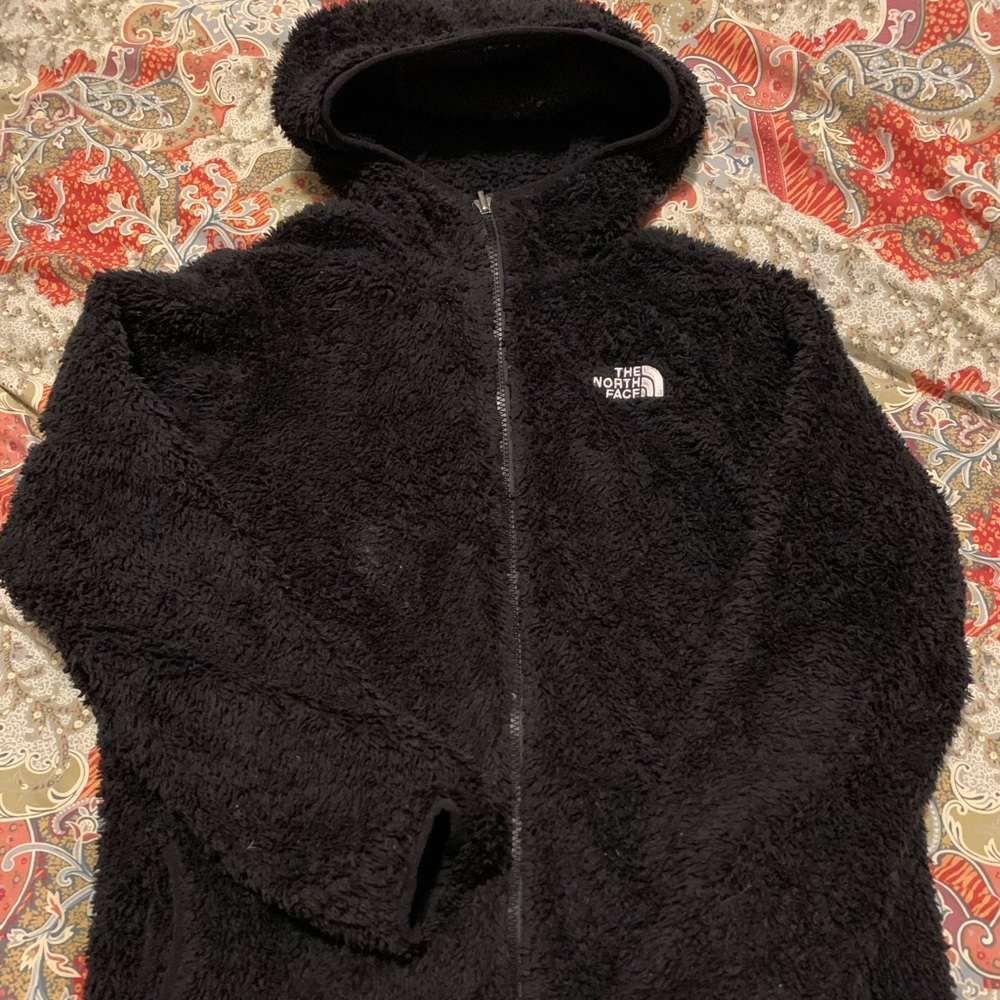 NorthFace Big Girls sz XL jacket.